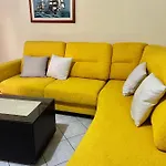 First Floor Apartment Next To The Sea 101