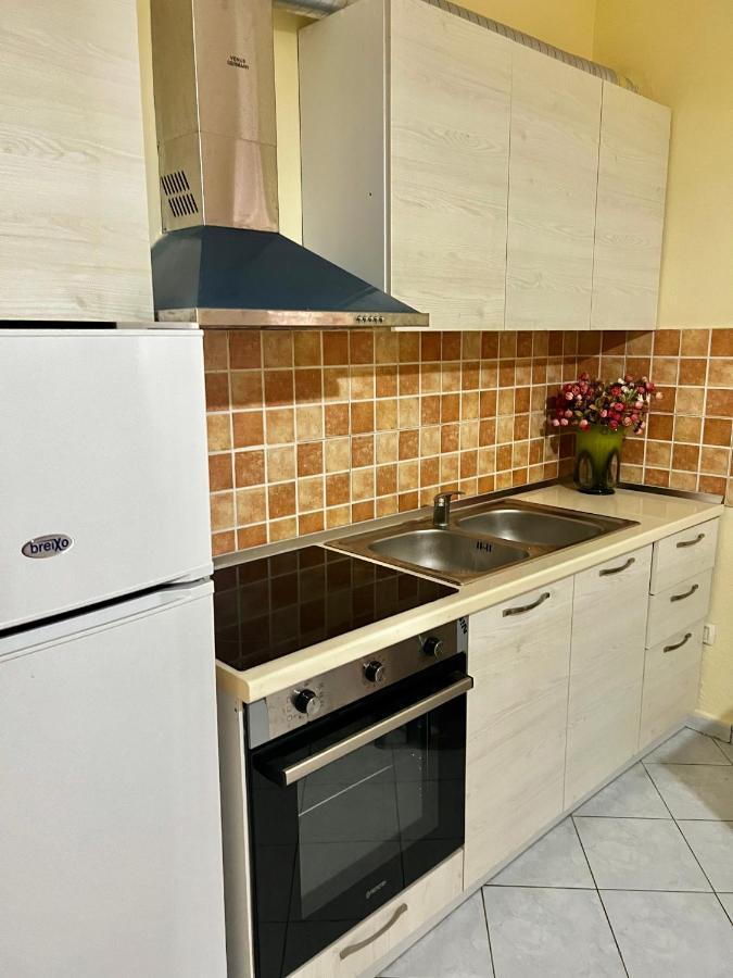 First Floor Next To The Sea 101 Apartment Durrës